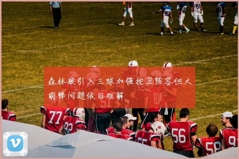 森林狼引入三球加强控卫阵容但大前锋问题依旧难解